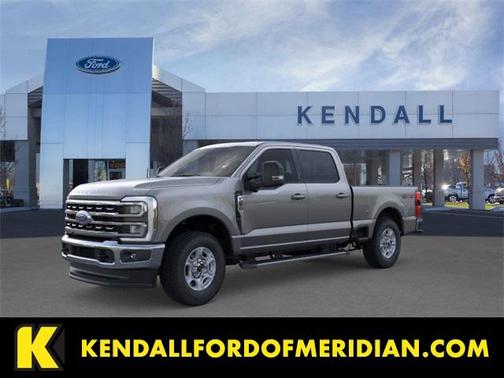 2026 Ford F-250 XLT