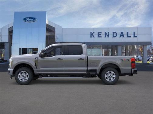 2026 Ford F-250 XLT