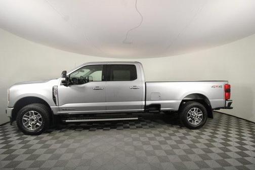 2024 Ford F-350 Lariat Super Duty