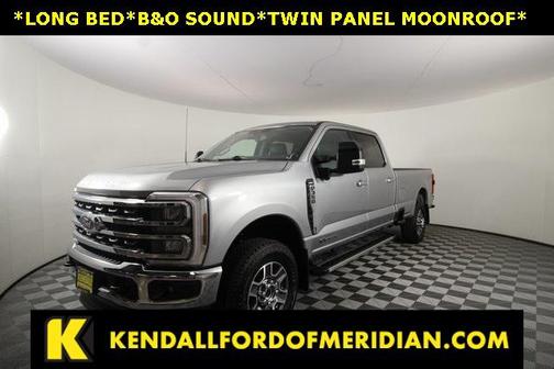 2024 Ford F-350 Lariat Super Duty