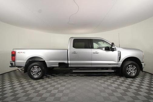 2024 Ford F-350 Lariat Super Duty