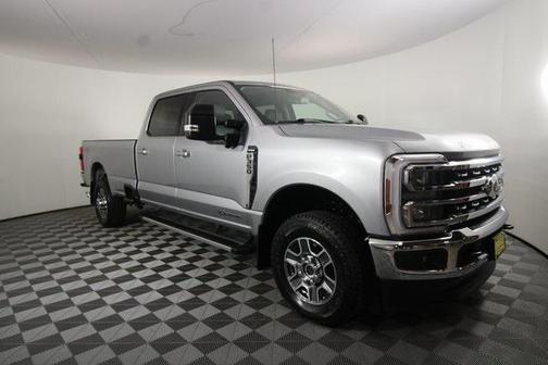 2024 Ford F-350 Lariat Super Duty