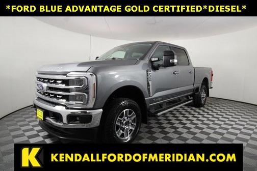2024 Ford F-350 Lariat Super Duty