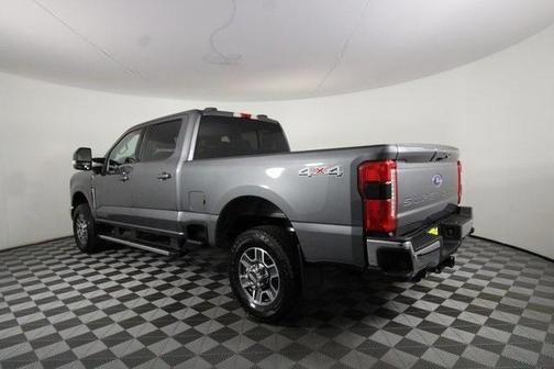 2024 Ford F-350 Lariat Super Duty