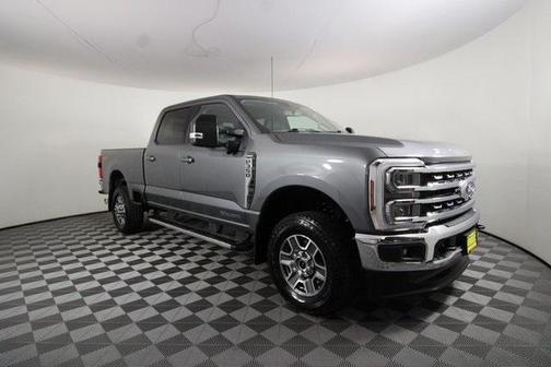 2024 Ford F-350 Lariat Super Duty