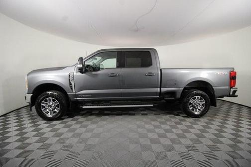 2024 Ford F-350 Lariat Super Duty