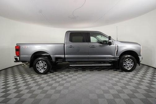 2024 Ford F-350 Lariat Super Duty