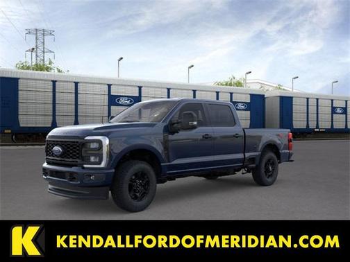 2025 Ford F-250 XL