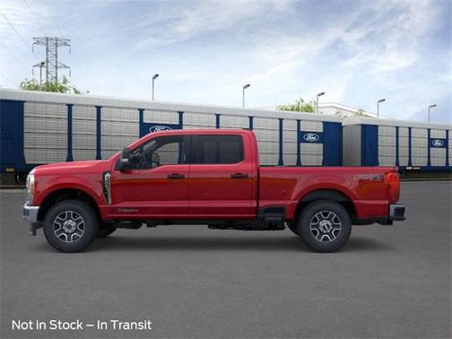 2025 Ford F-350 XLT