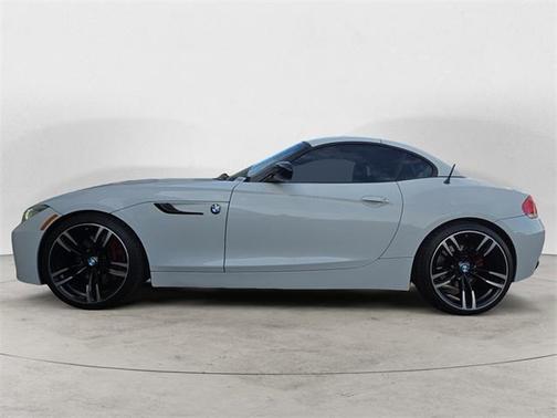 2014 BMW Z4 sDrive35i