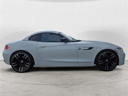 2014 BMW Z4 sDrive35i
