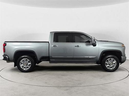 2024 Chevrolet Silverado 2500 High Country