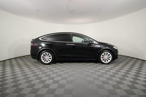2020 Tesla Model X Performance