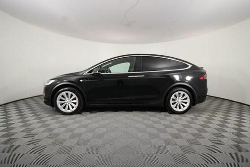 2020 Tesla Model X Performance