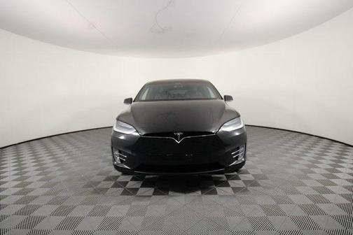 2020 Tesla Model X Performance