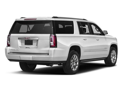 2017 GMC Yukon XL Denali