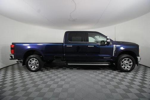 2023 Ford F-350 Lariat Super Duty