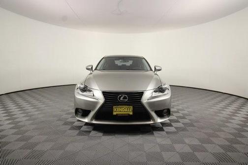 2014 Lexus IS 250 Base