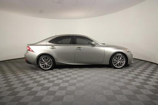 2014 Lexus IS 250 Base