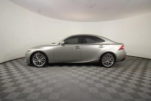 2014 Lexus IS 250 Base