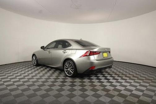 2014 Lexus IS 250 Base