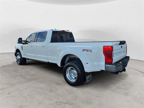 2020 Ford F-350 Lariat Super Duty