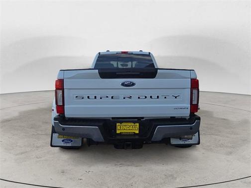 2020 Ford F-350 Lariat Super Duty