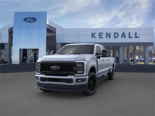 2025 Ford F-350 Lariat Super Duty