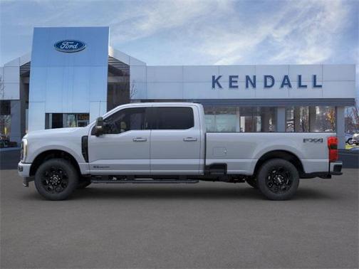 2025 Ford F-350 Lariat Super Duty