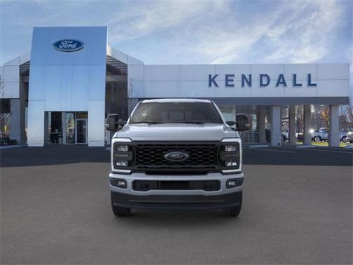 2025 Ford F-350 Lariat Super Duty