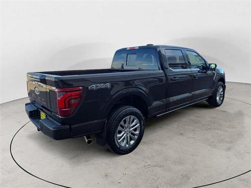 2024 Ford F-150 King Ranch