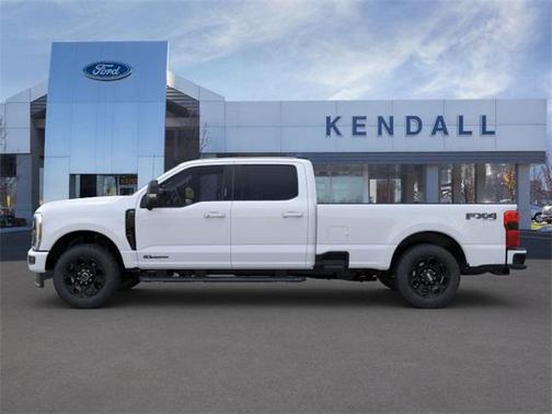 2025 Ford F-350 XLT