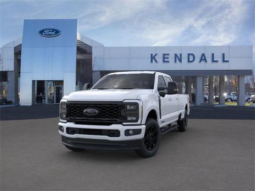2025 Ford F-350 XLT