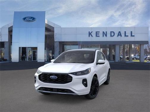 2026 Ford Escape ST-LINE ELITE