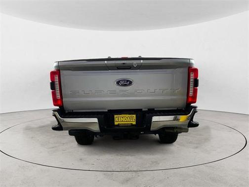 2024 Ford F-350 Lariat Super Duty