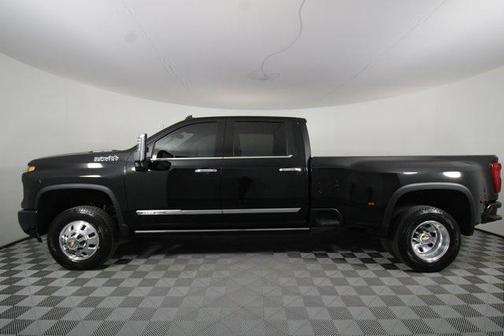 2024 Chevrolet Silverado 3500 High Country