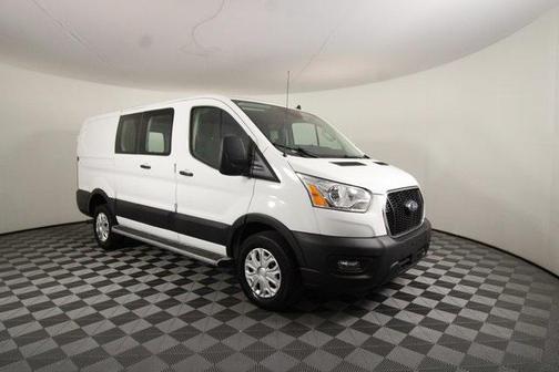 2022 Ford Transit-250 Base
