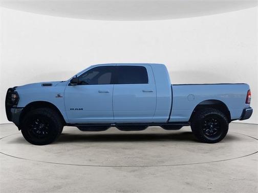2021 RAM 3500 Big Horn