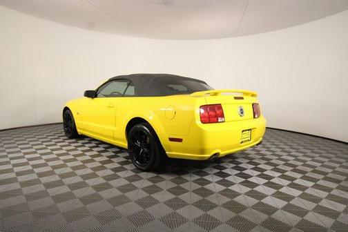 2006 Ford Mustang GT