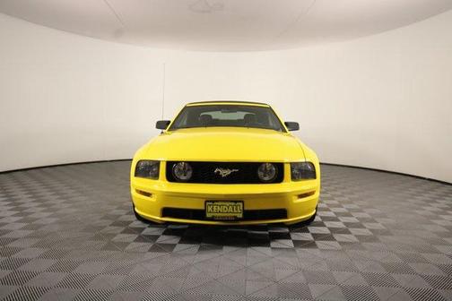 2006 Ford Mustang GT
