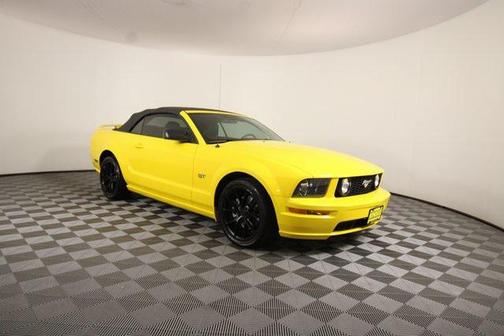 2006 Ford Mustang GT