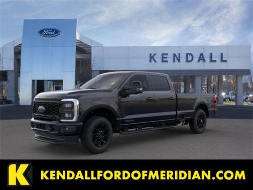 2025 Ford F-350 Lariat Super Duty