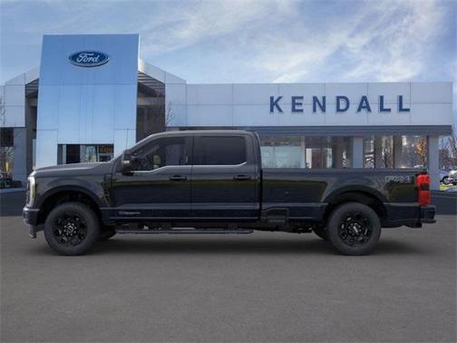 2025 Ford F-350 Lariat Super Duty