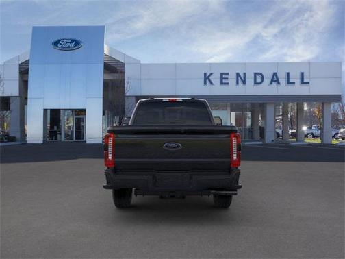 2025 Ford F-350 Lariat Super Duty