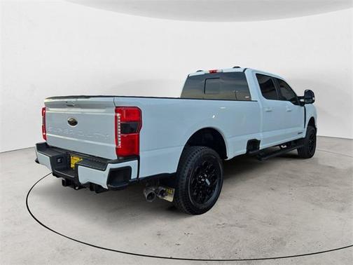 2025 Ford F-350 Lariat Super Duty