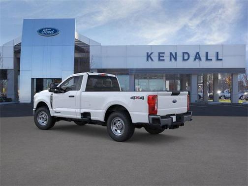 2026 Ford F-350 XL