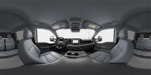 2026 Ford F-350 XL