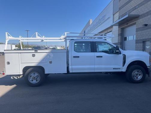 2026 Ford F-350 XL