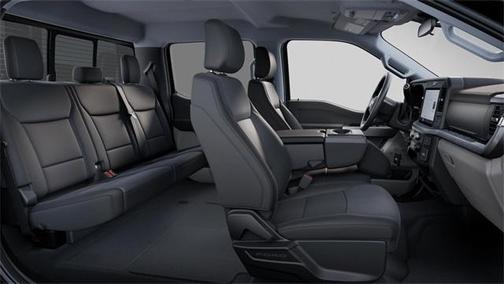 2025 Ford F-350 XLT