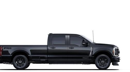 2025 Ford F-350 XLT